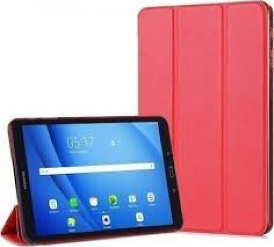 Flip Cover Red (iPad 11" 2025 (A16))