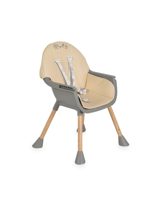Moni Biscotti 2 in 1 Beige
