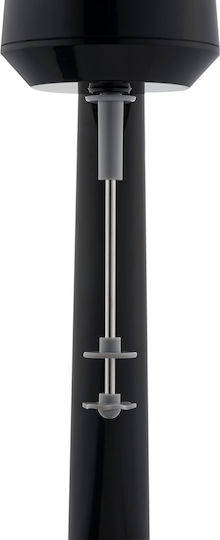 Gruppe PDH330 Milk Frother Tabletop 100W Black