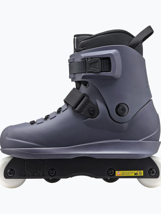 Rollerblade Blank Team Inline Rollers Μαύρα Ενηλίκων Rollerblade Blank Team Inline Rollers Μαύρα Ενηλίκων