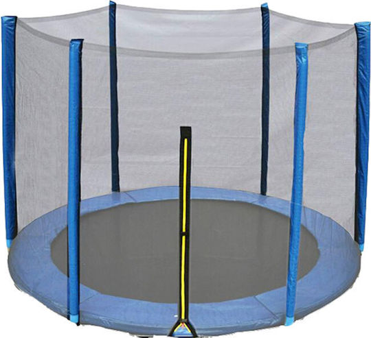 Replacement Net A 244 Cm Diameter Trampoline