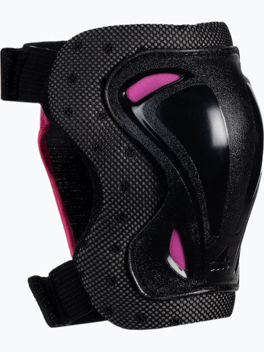 Rollerblade 3pack Παιδικό Κράνος Μαύρο