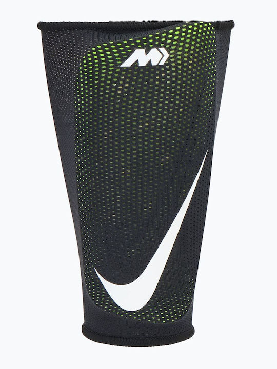 Nike Mercurial Lite Adults Soccer Shin Protectors Green DN3611-702