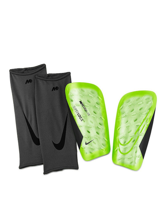 Nike Mercurial Lite Superlock DN3609 Επικαλαμίδες Ποδοσφαίρου Ενηλίκων