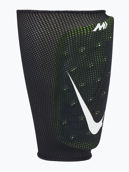 Nike Mercurial Lite Superlock Adults Soccer Shin Protectors Black DN3609-702