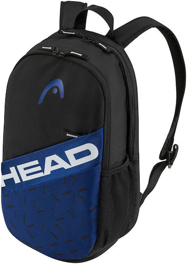 Head Τσάντα Ώμου / Χειρός Padel 2 Ρακετών Μπλε