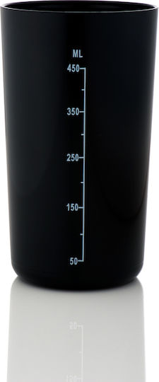 Gruppe PDH330 Φραπεδιέρα Επιτραπέζια 100W Black / Inox