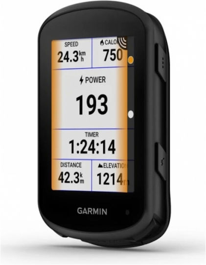 Garmin Edge Wasserdicht Zähler Fahrrad