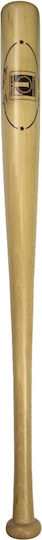 Lucio Londero Wooden Baseball Bat 75cm