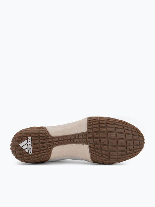 adidas Tech Fall 2.0 Schuhe Ringen Weiß