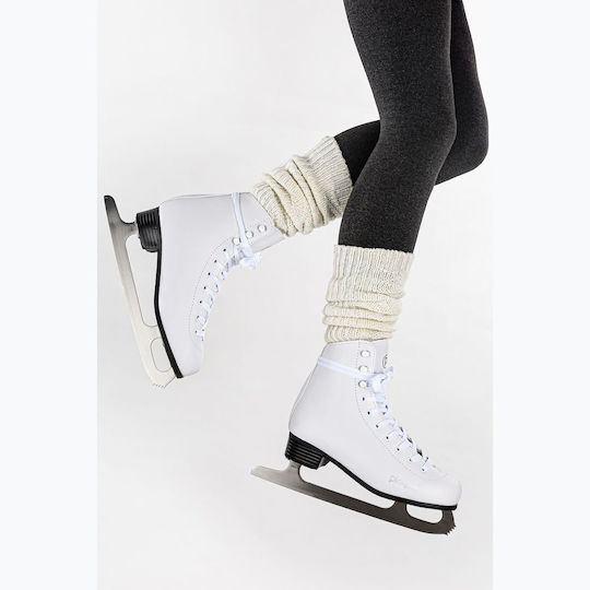 Powerslide Classic 19.902255/41 Patine De Gheață Pentru Femei Albe