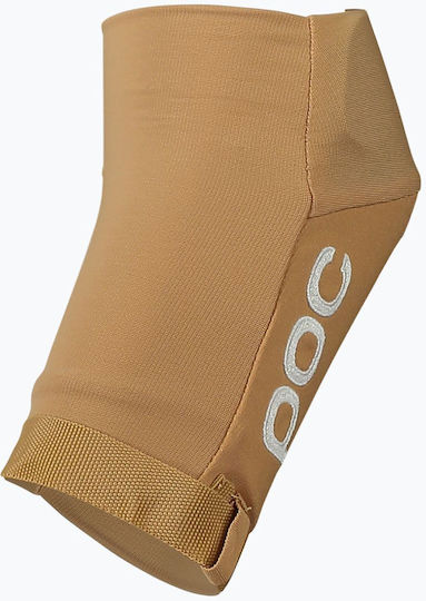 Poc VPD Air Reitschutz Ellbogenschützer Motocross Braun Farbe