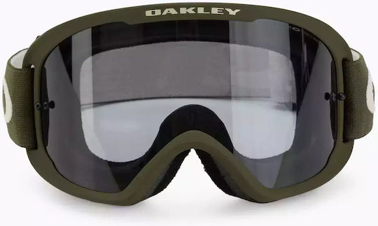 Oakley Μάσκα Μοτοσυκλέτας 2.0 Pro