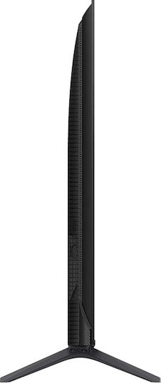 TCL Smart Τηλεόραση 50" 4K UHD Mini LED C6K HDR (2025) 50C6K
