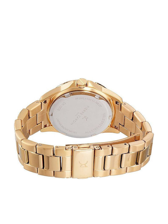 Pierre Cardin Stainless Steel Watch Pierre Cardin Stainless Steel Watch