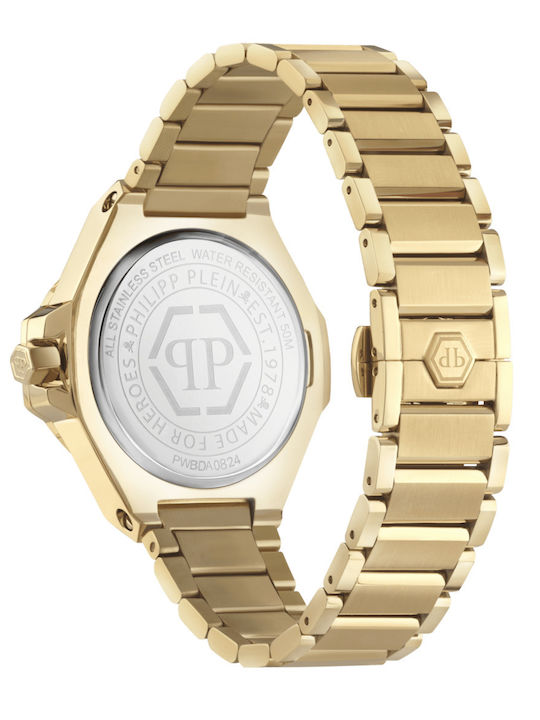 Philipp Plein PWBDA Philipp Plein PWBDA