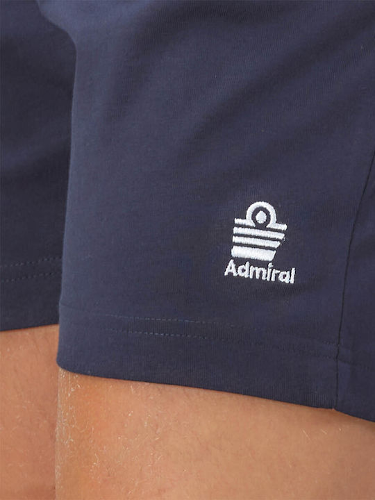 Αθλητική Ανδρική Βερμούδα Navy