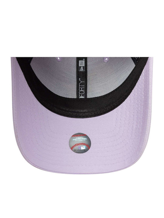 Jockey Purple