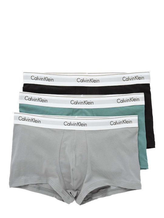 Men's Boxers Multi Color 3Pack