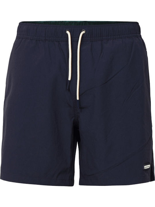 Men's Swimwear Shorts Dark Blue