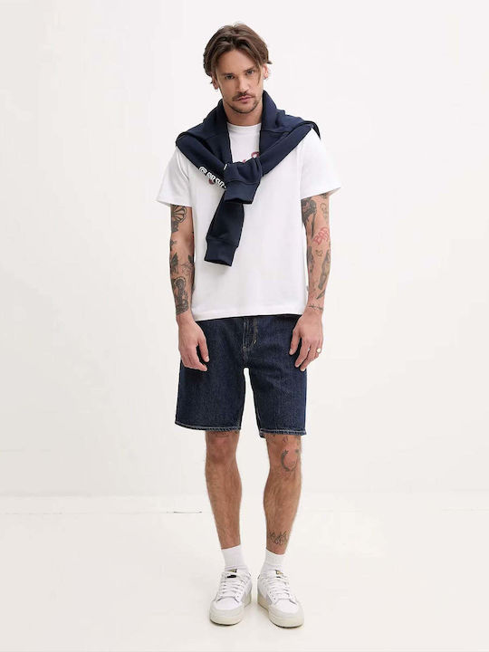 T-shirt White
