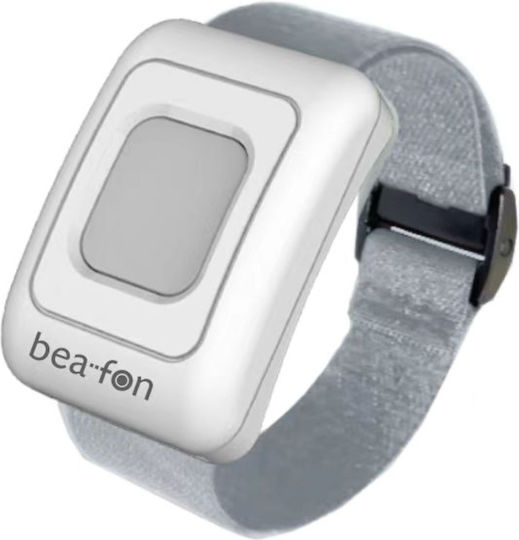 Bea-fon ML10 LTE Ενσύρματο Τηλέφωνο Γραφείου Λευκό