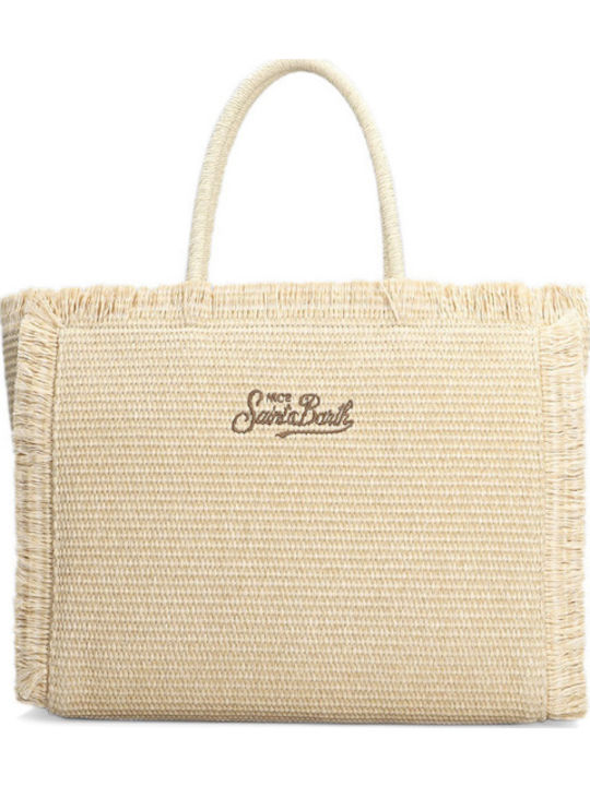 MC2 Colette White Beach Bag MC2 Colette White Beach Bag