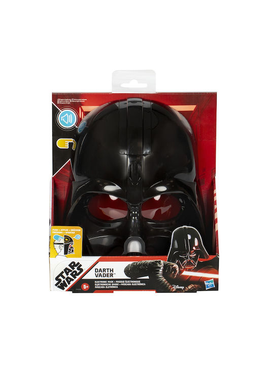 Star Wars Darth Vader Elektronische Maske