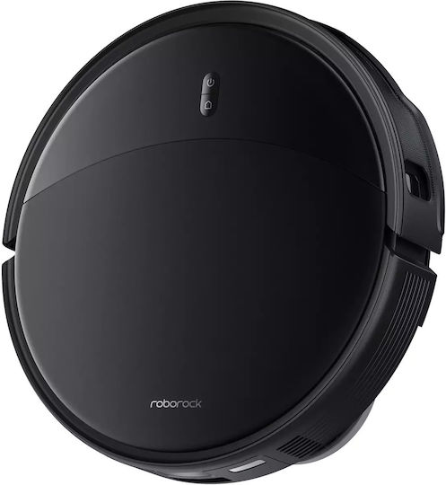 Roborock Saros 10r Robot Vacuum Cleaner with Visual Mapping & 19000Pa Suction Power Black