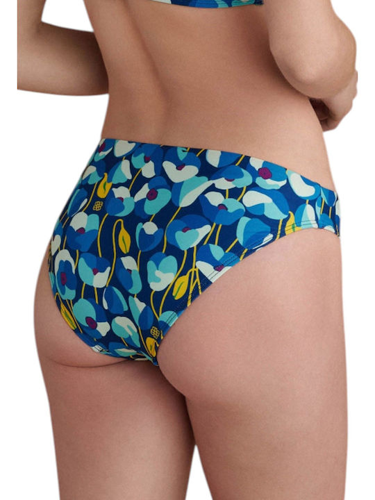 Set Bikini Multicolor