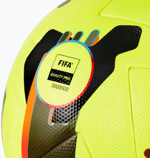 PUMA Orbita 1 Tb Fifa Quality Pro Soccer Ball Yellow