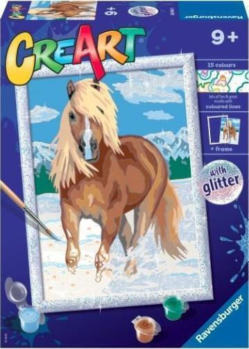 Ravensburger Malsets 24x18cm