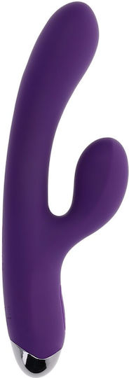Evolved Novelties Δονητής Rabbit Μωβ