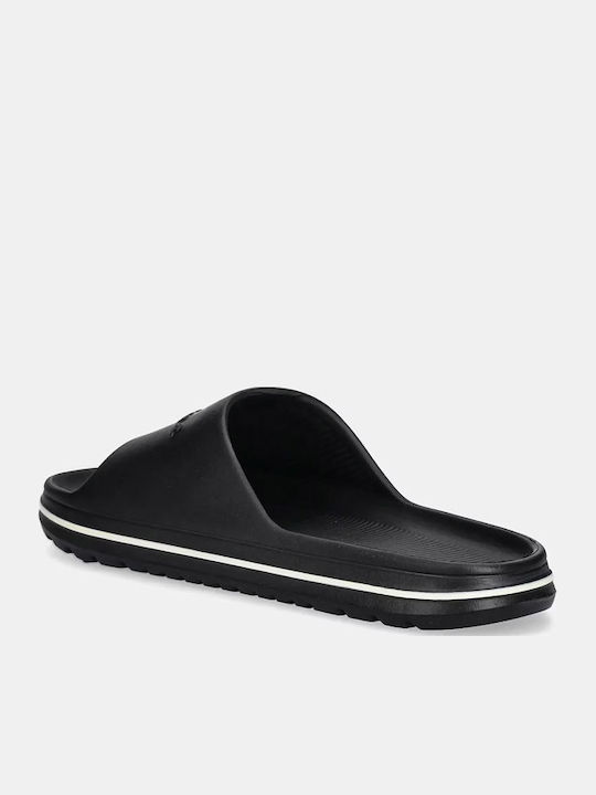 Men's Slides Anatomic Black