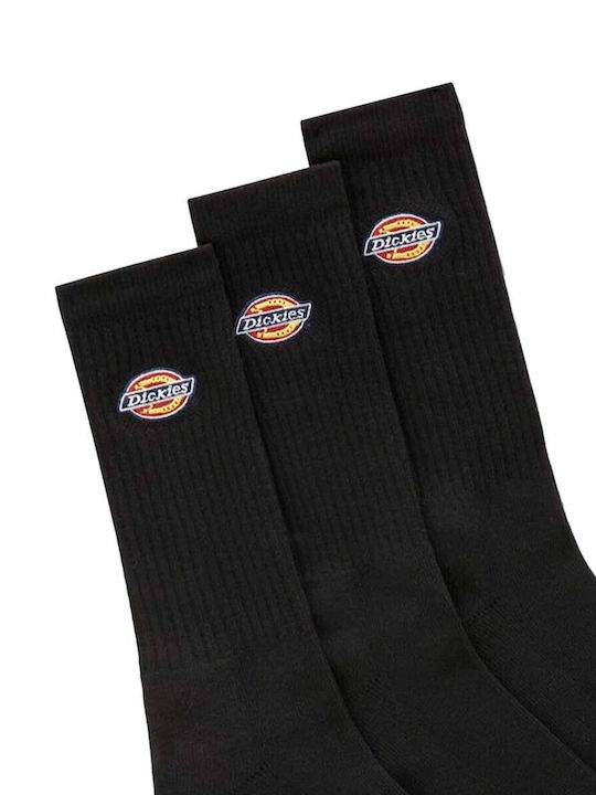 Dickies Valley Grove Herren Socken Black 1Pack