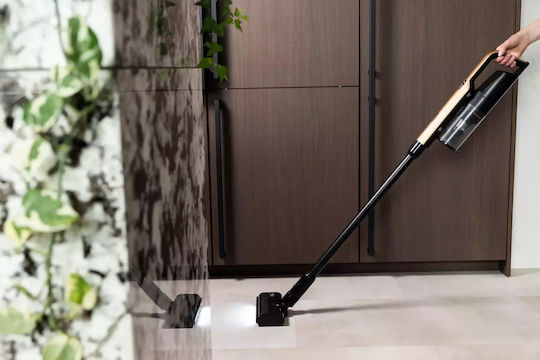 Beko Reîncărcabilă Aspirator Stick 21.6V Neagră VRT65421VC