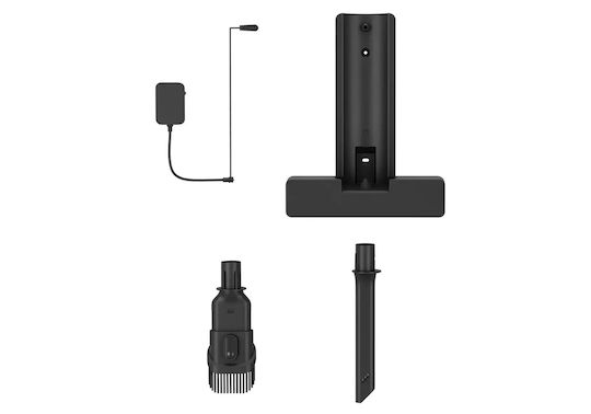 Beko Reîncărcabilă Aspirator Stick 21.6V Neagră VRT65421VC