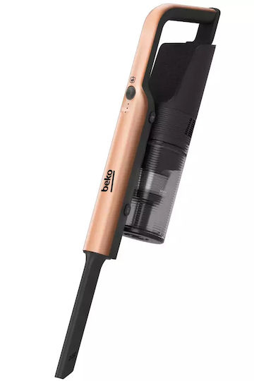 Beko Reîncărcabilă Aspirator Stick 21.6V Neagră VRT65421VC