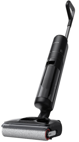 Dreame Wiederaufladbar Stielstaubsauger 21.6V Schwarz