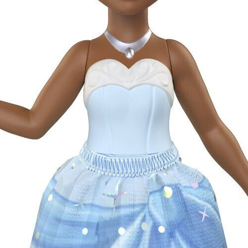 Mattel Tiana για 3+ Ετών