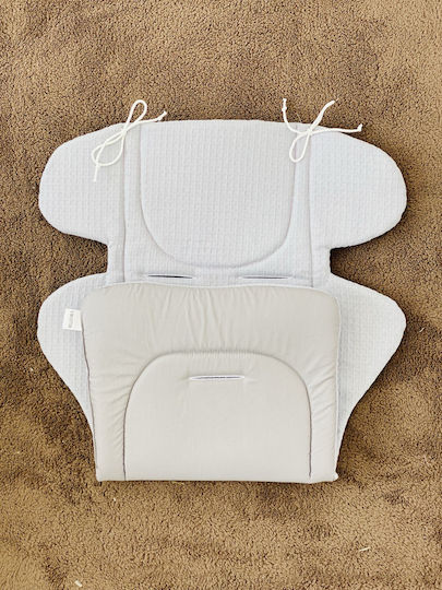 Kinderwagenabdeckung Gray