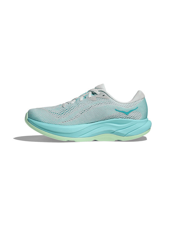 Rincon 4 Women's Sport Shoes Running Turquoise