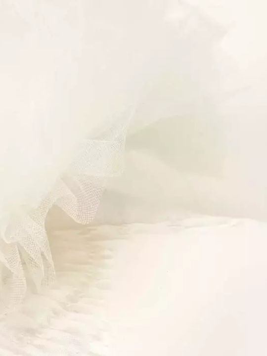 Rochie pentru Copii White
