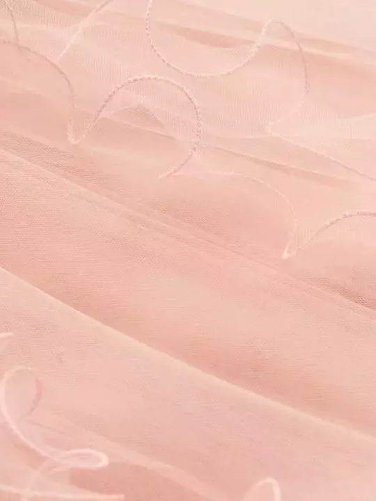 Kinderkleid Pink