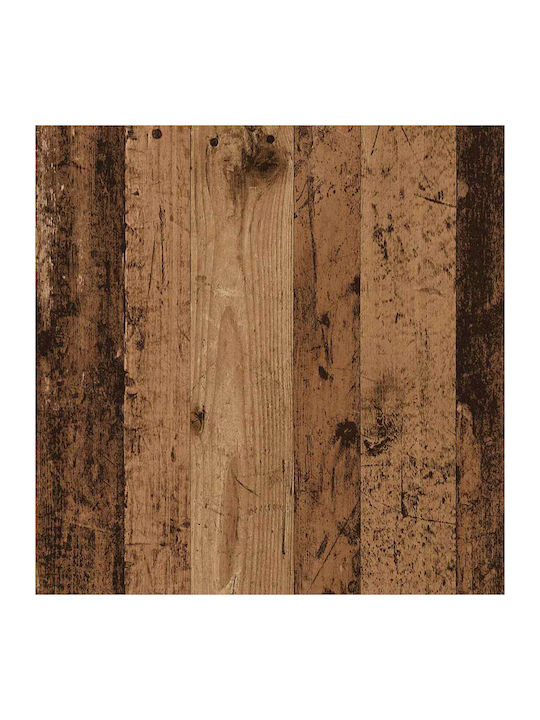 Рафт Стенен Old Wood 80x33x17см.