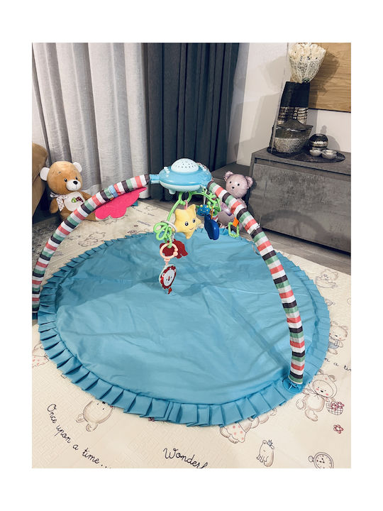 Kids Synthetic Rug