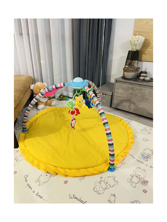 Kids Cotton Rug