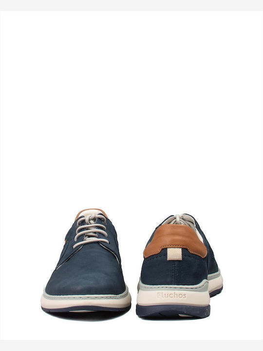 Sneakers Blue