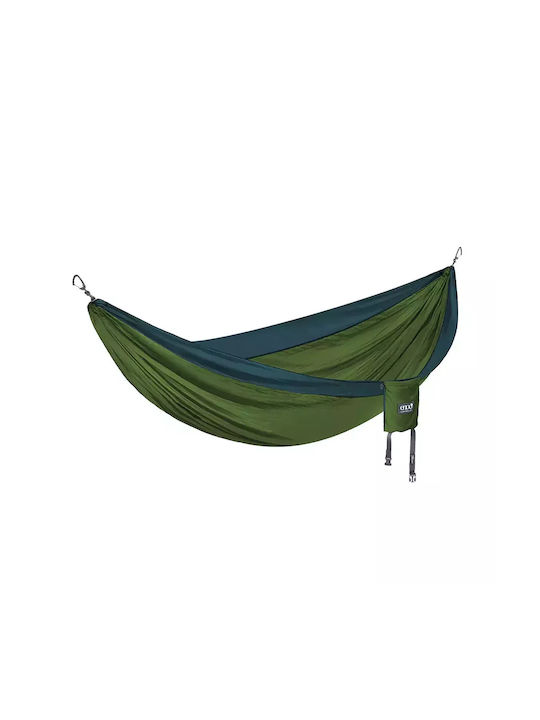 Eno Aiură Dublu material textil Verde 290x192buc
