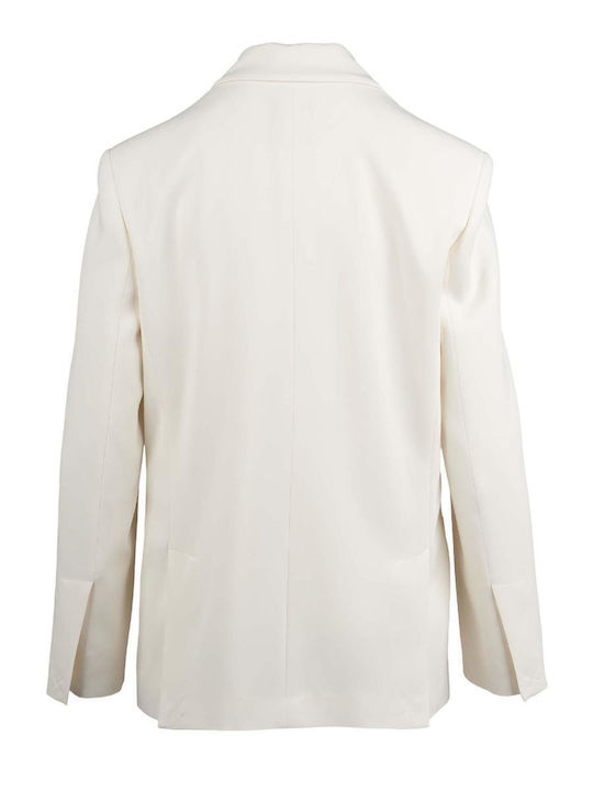 Pinko Faraona Giacca Damen Blazer Pink